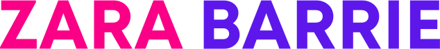 ZARA BARRIE 