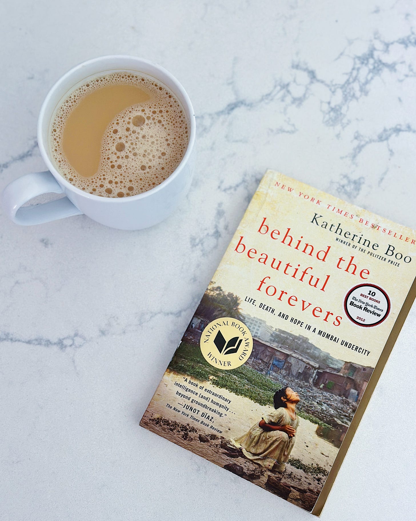 The Stacks Book Club - July 2026