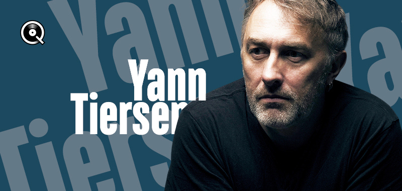 Playlist Yann Tiersen - Streaming Hi-Res - Qobuz
