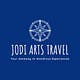 JodiArts Travel