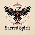 Sacred Spirit's avatar