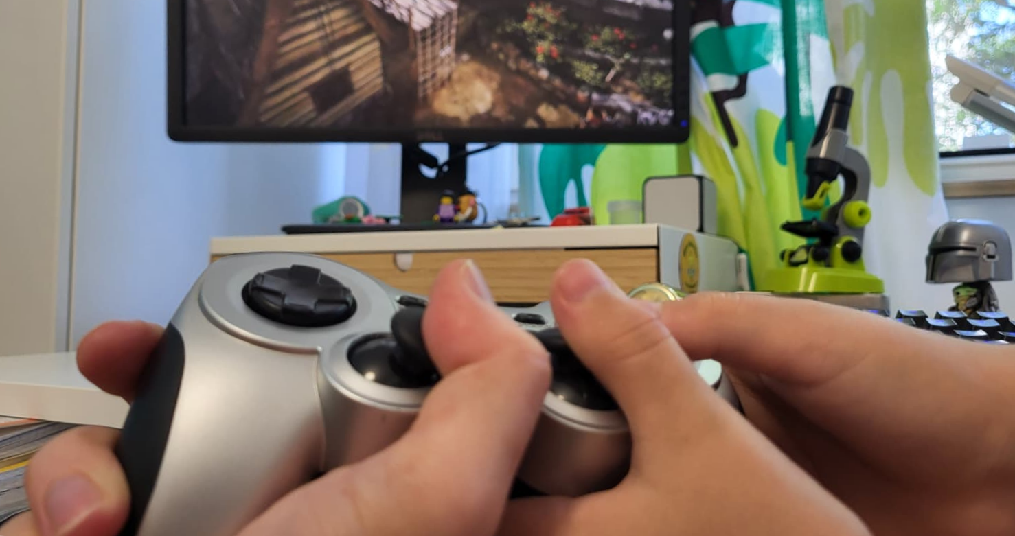 Ghenos Games My Brother - Gioco Da Tavolo Cooperativo Sulla Famiglia, Sfida E Gestione Dello Stress