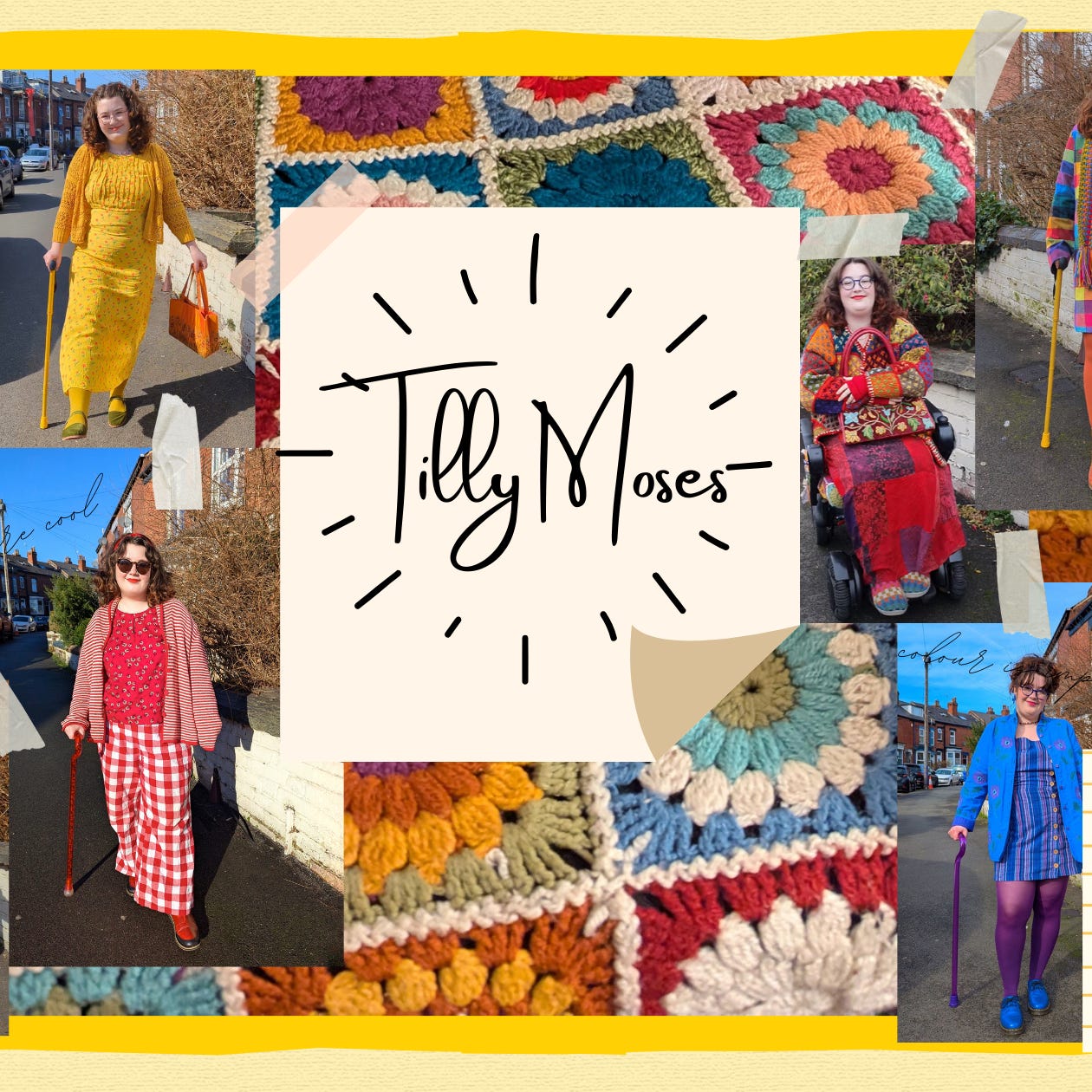 Tilly Moses