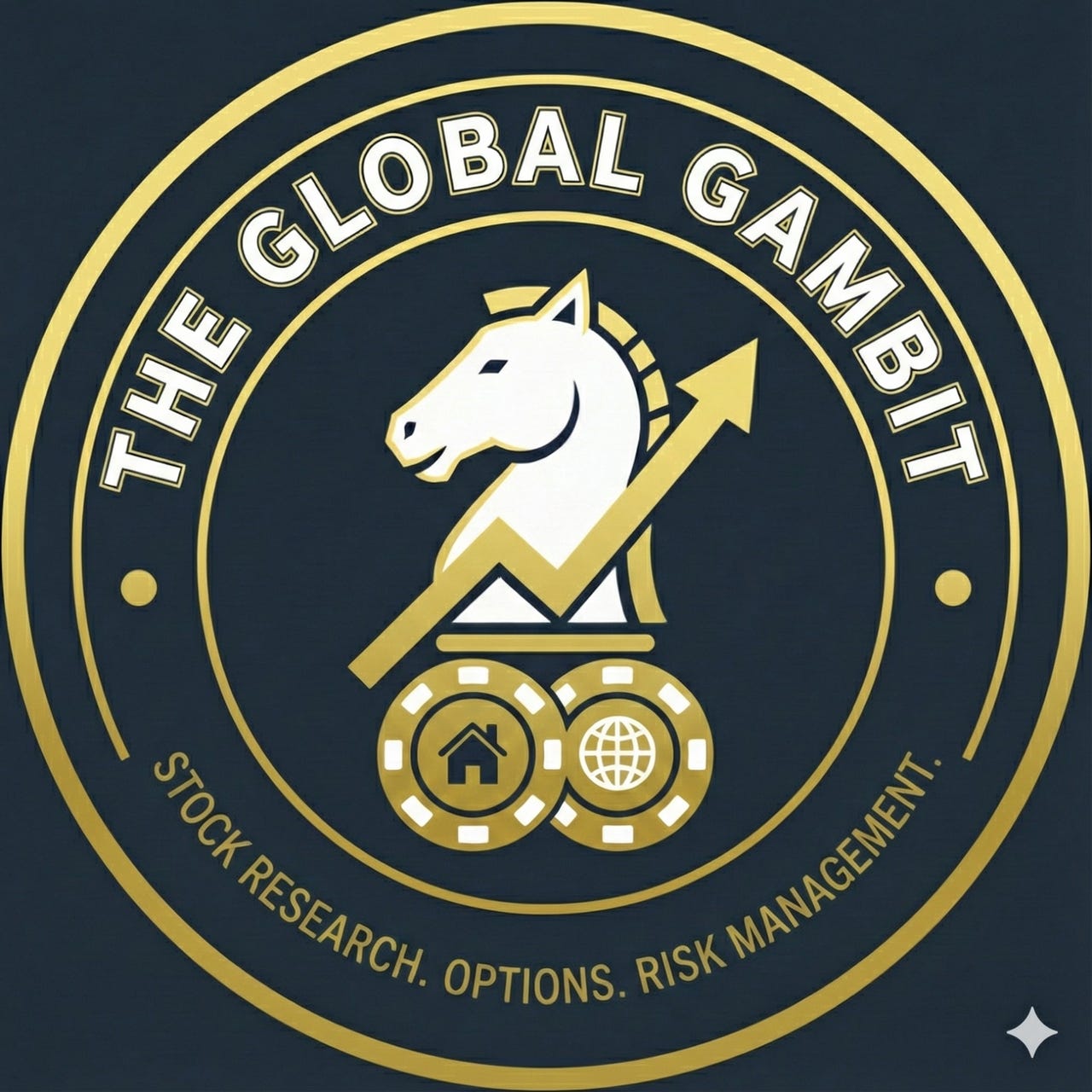 The Global Gambit