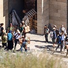 This Week in Palestine: Israeli Settlers Torch Mosques, Steal From Palestinian Homes, and Establish New Illegal Outposts