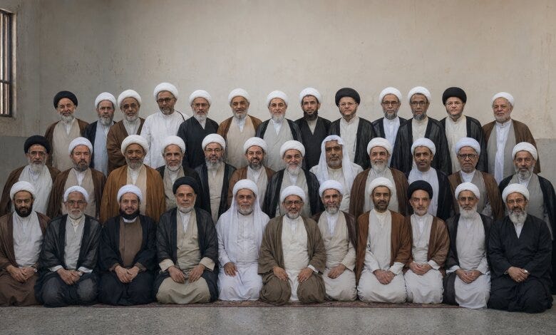Documented Reports of Assault, Insults Against Detained Shiite Scholars in Bahrain