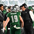 FINAL SCORE: Eastern Michigan 30, Akron 24 (2OT)