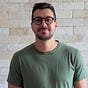 André Oliveira's avatar