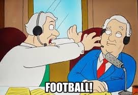 John Madden Says It Best - football post - Imgur