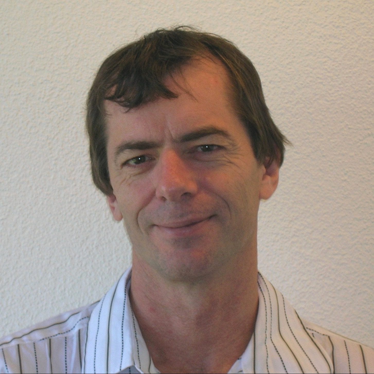 David Bell David Bell