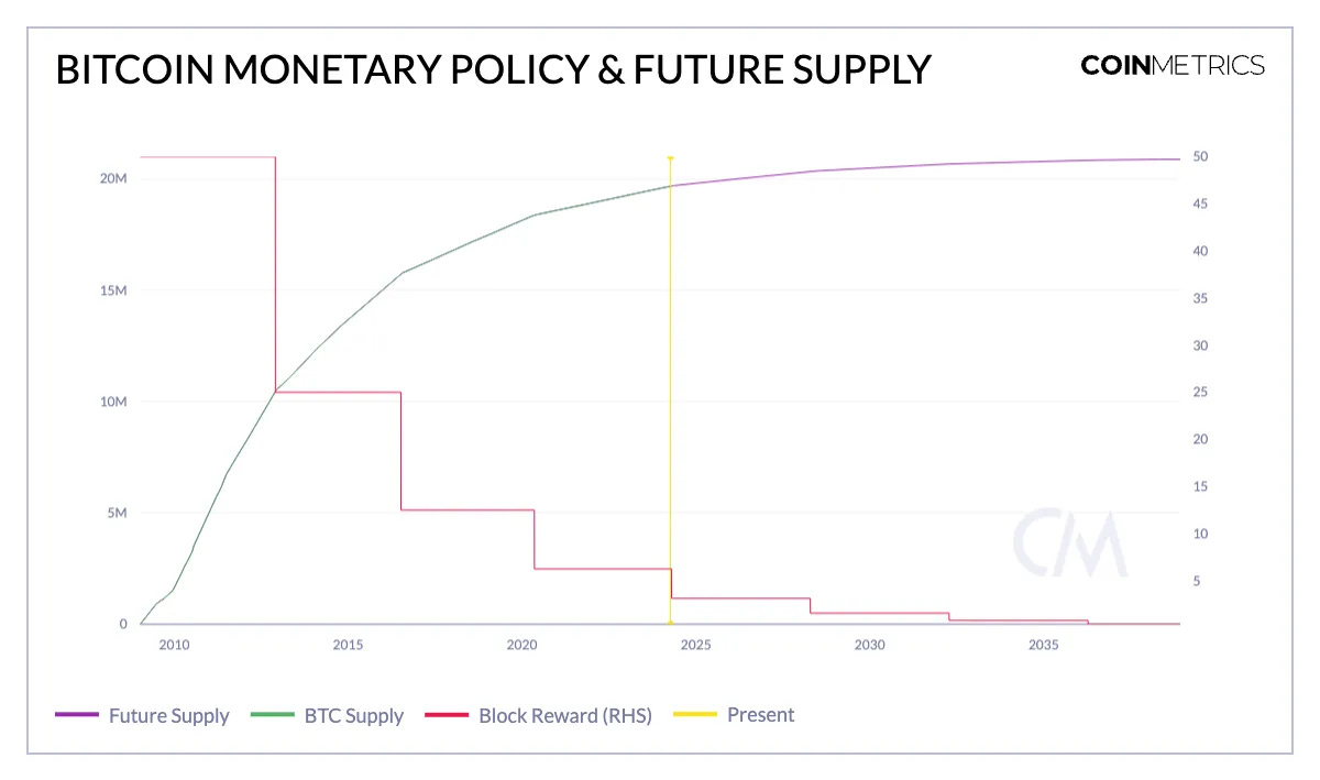 BlockTrends by Turing Capital - Week 16 - 2024