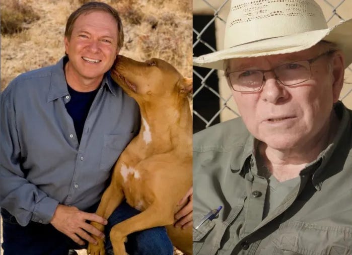 Leo Grillo May Die: DELTA Rescue founder still in custody, as his longtime UCLA cardiologist warns the government gambles with his life.