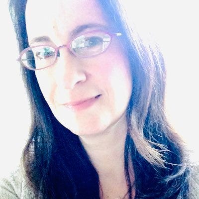 X avatar for @kristenmag