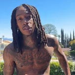 Midnight Mass News by Mike Crawford