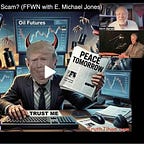 Kevin’s Newsletter