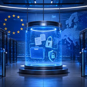 Dati riservati: attese novità impattanti dalla Commissione Europea sulla sovranità digitale