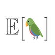 Expected Parrot's avatar