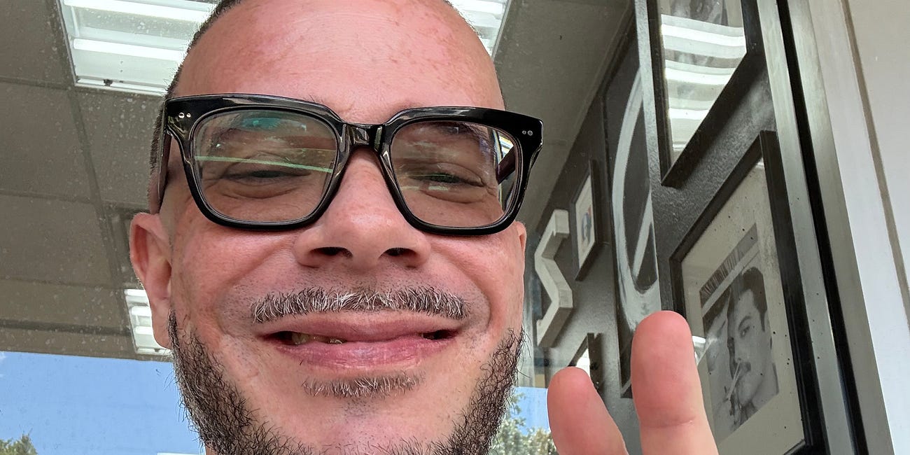 📣 If My Work Matters to You, This Is the Email I Need You to Read