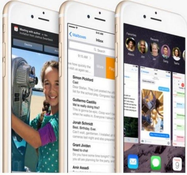 Apple’s Latest Software Updates guide for users Apple’s Latest Software Updates guide for users