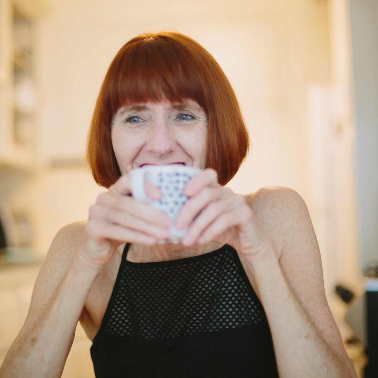 The Cathy Byrd Project