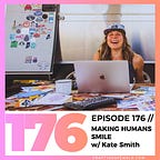 Your Story Matters by rukristin