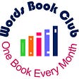 Words Book Club's avatar
