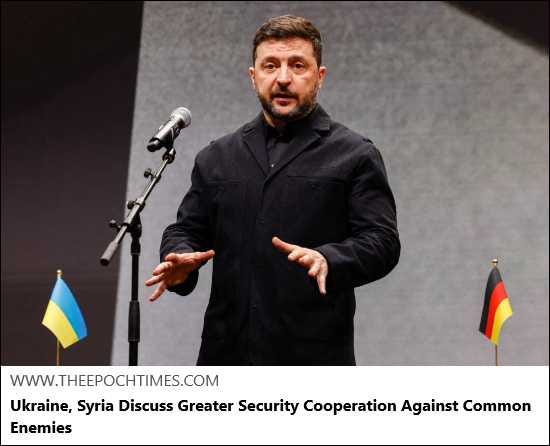 Article Keywords:  war , drone, israel, middle east, military, missile, russia, syria, ukrain, zelensky
