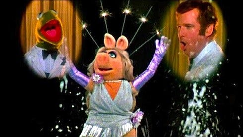 Image result for charles grodin muppet caper