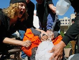 What is water boarding? | HowStuffWorks
