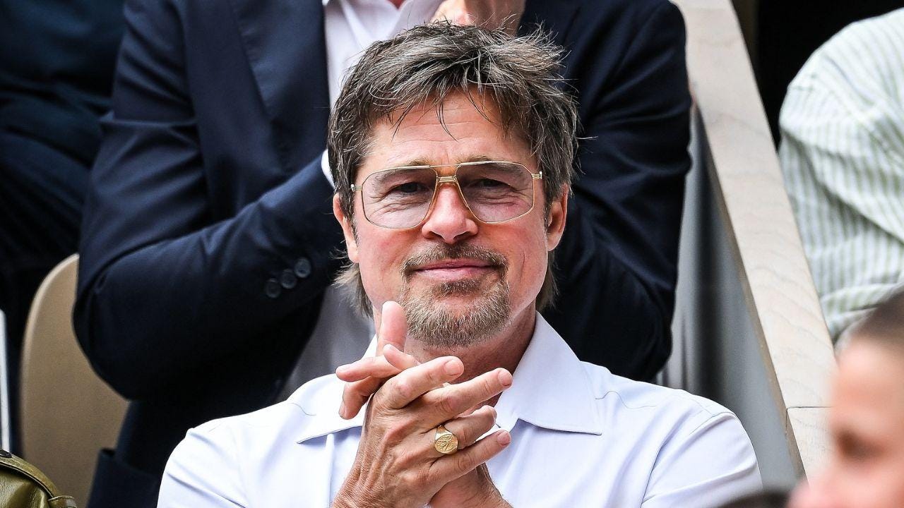 brad pitt sobriety journey everything he has said brad pitt sobriety journey everything he has said