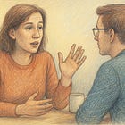 Who You Are Is What You Remember — So Tell a Better Story