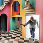 3QQ Interview: Will Hines on Nonsense