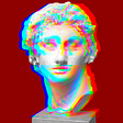 Alexander's avatar