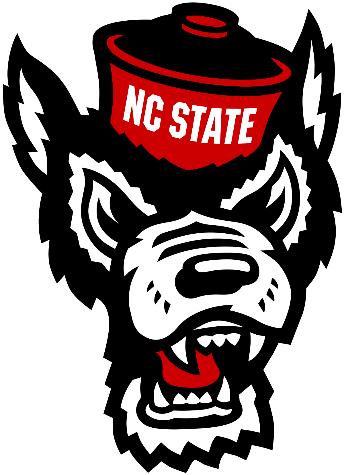NC State Wolfpack - Wikipedia NC State Wolfpack - Wikipedia