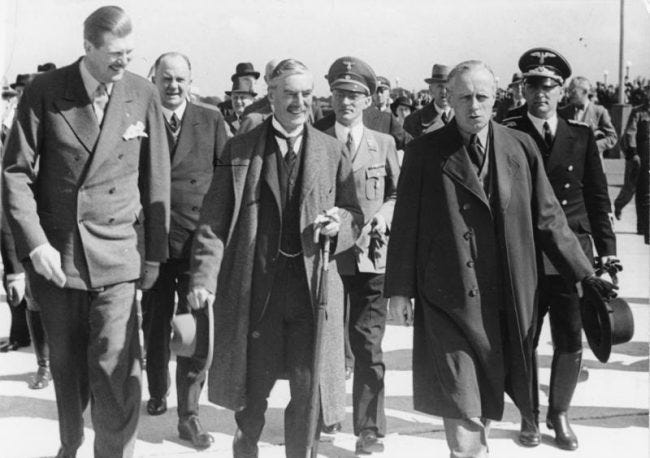 Nazism Collaps The Rise and Collapse of Nazi Germany - by Shadow Writer