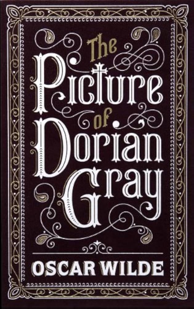 Amazon.com: The Picture of Dorian Gray: 9781435129757: Wilde, Oscar: Books