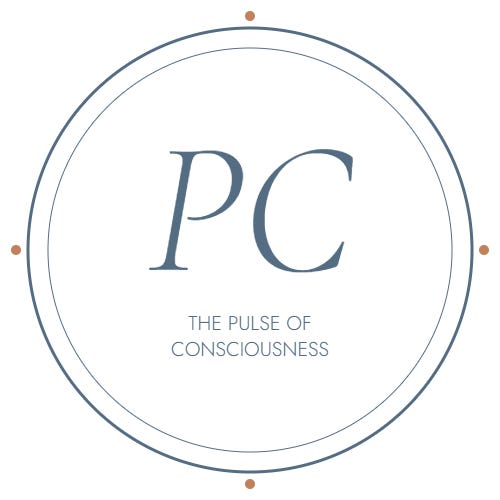 Pulse of Consciousness
