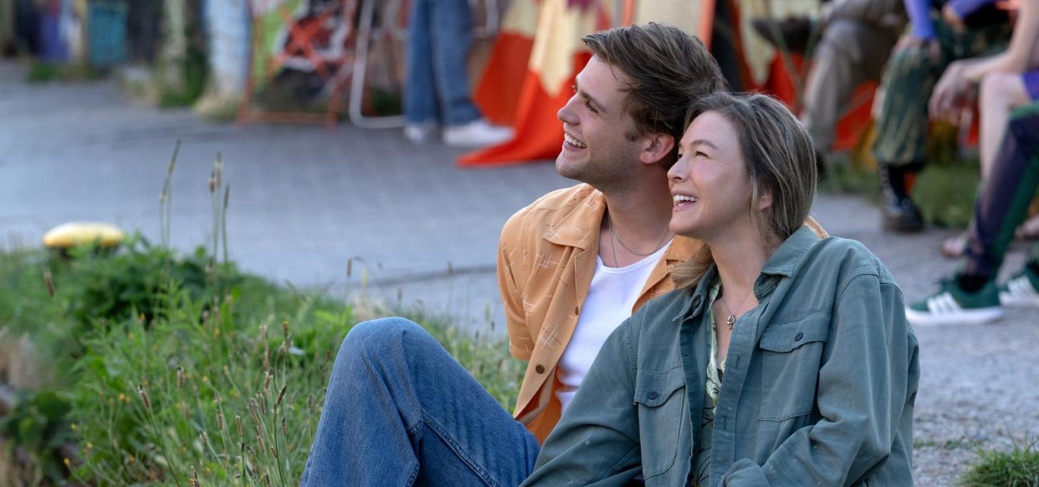 Bridget Jones: Mad About the Boy | Broadway