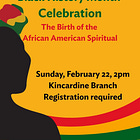 Celebrating Black History Month at Bruce County Public Library