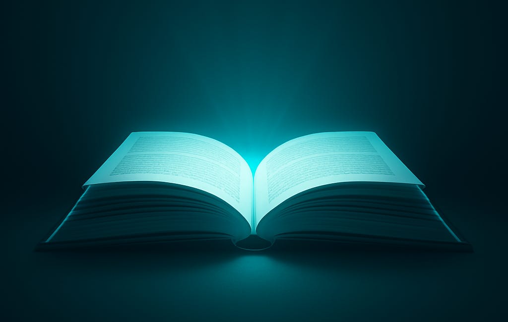 The Living Archive of Zah Veh Rah Dah Urim Mek