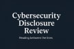 Cybersecurity & IT Operations