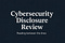 Cybersecurity & IT Operations