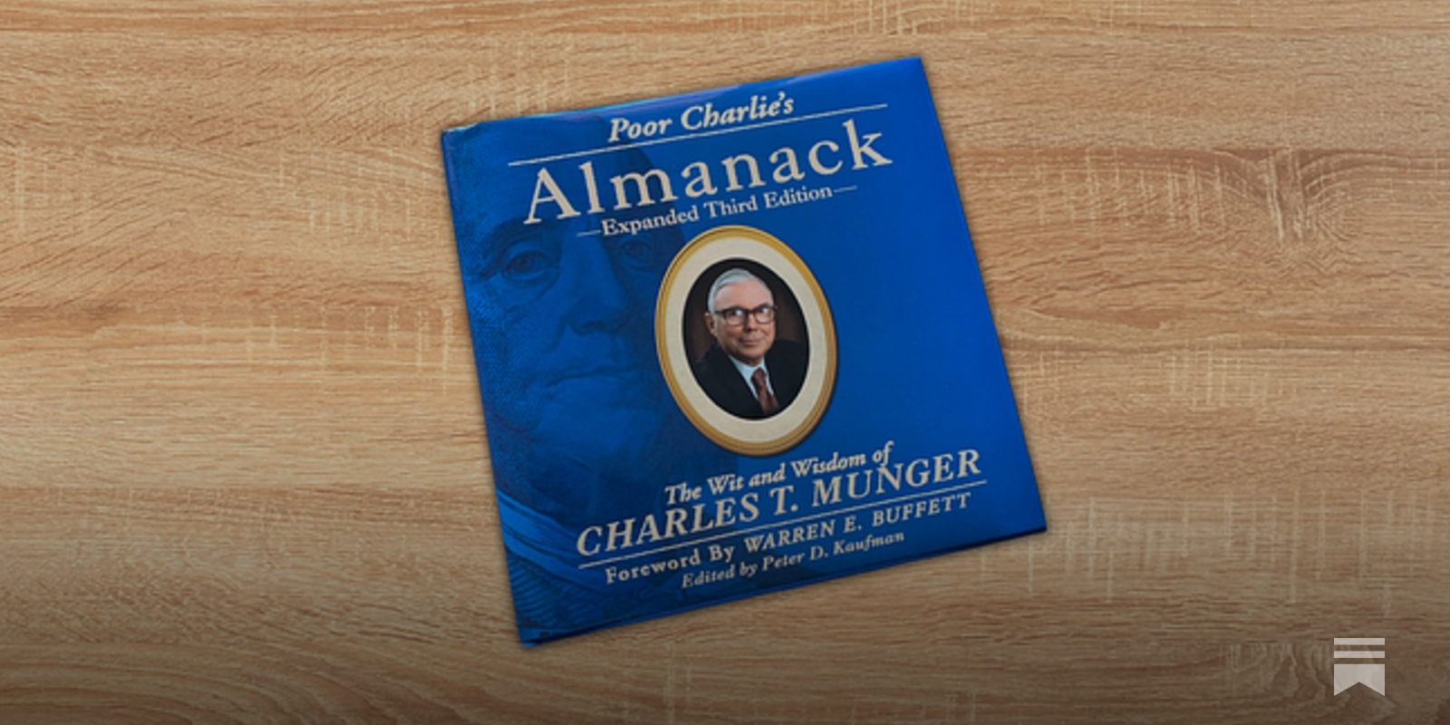 洋書 Poor Charlie's Almanack - Third Edition Poor Charlie's Almanack: The Wit and Wisdom of Charles T