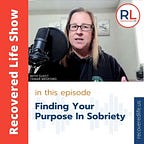 Recovered Life Newsletter