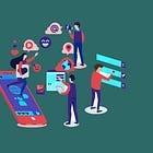Форматы работы в социальных сетях