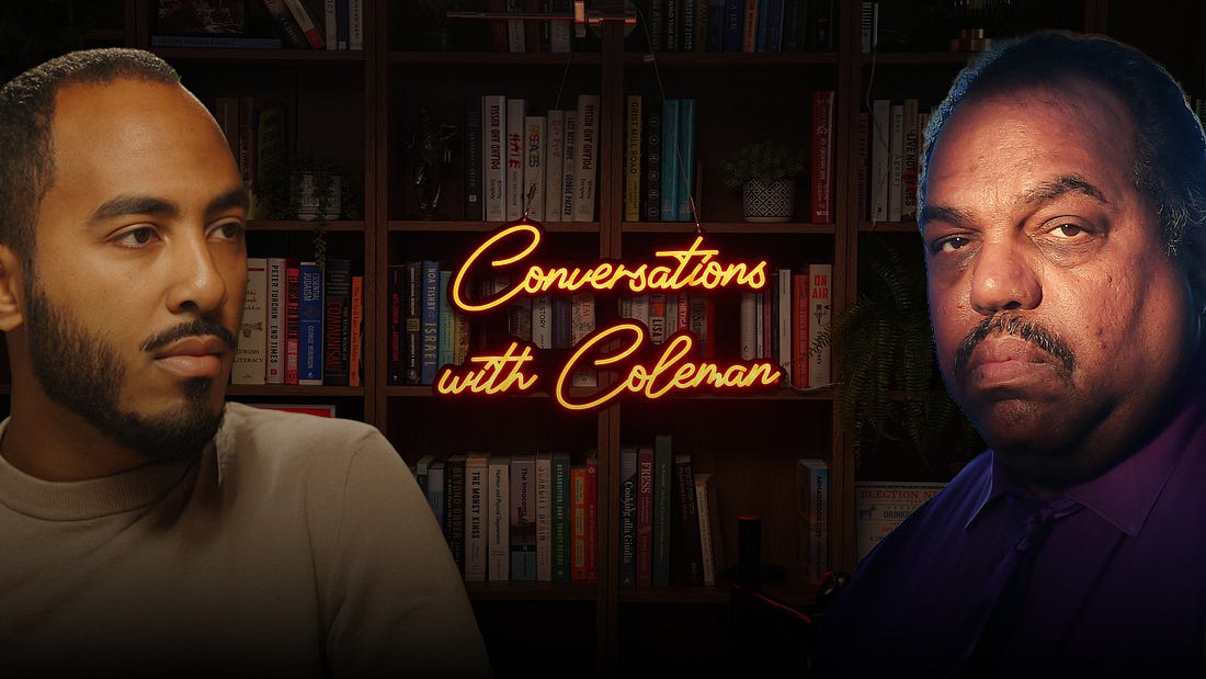 How Do You Talk a Klansman out of the Klan? Ask Daryl Davis.