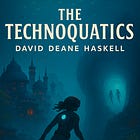 The Technoquatics - Chapter 8: Circling Sharks