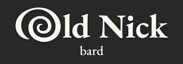 Old Nick