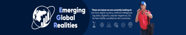 Emerging Global Realities