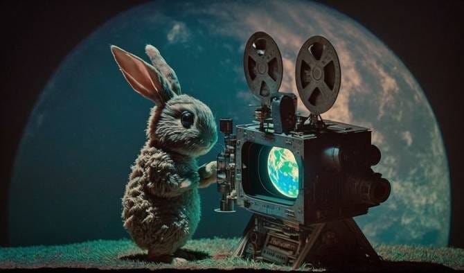 Too Much TV: Your TV Talking Points For Tuesday, April 11th, 2023